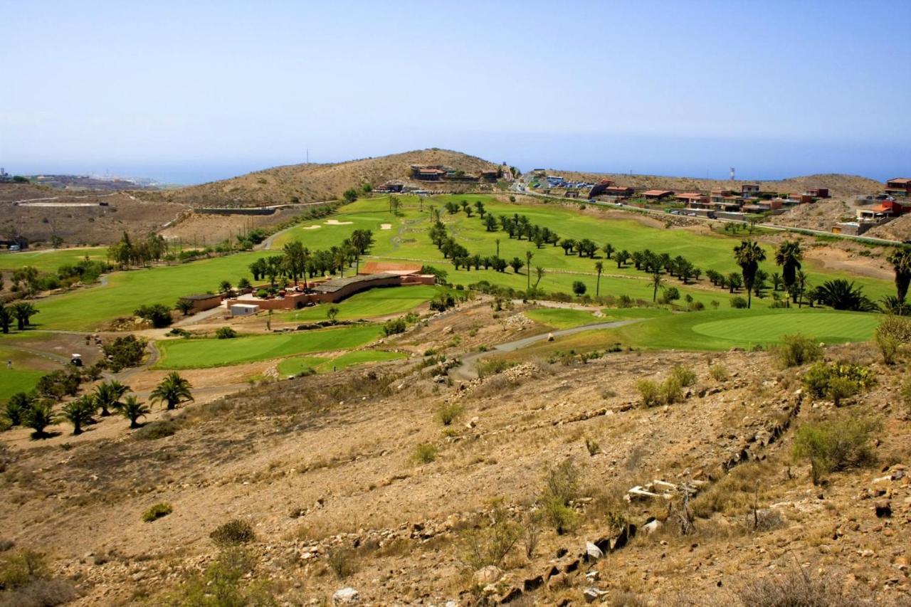 Los Dragos 13 Salobre By Villagrancanaria Maspalomas  Eksteriør bilde