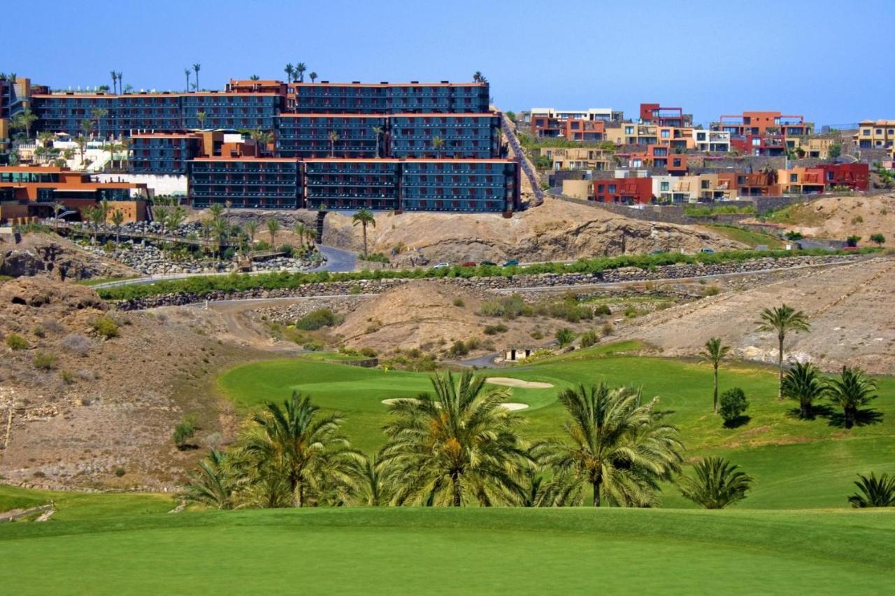 Los Dragos 13 Salobre By Villagrancanaria Maspalomas  Eksteriør bilde